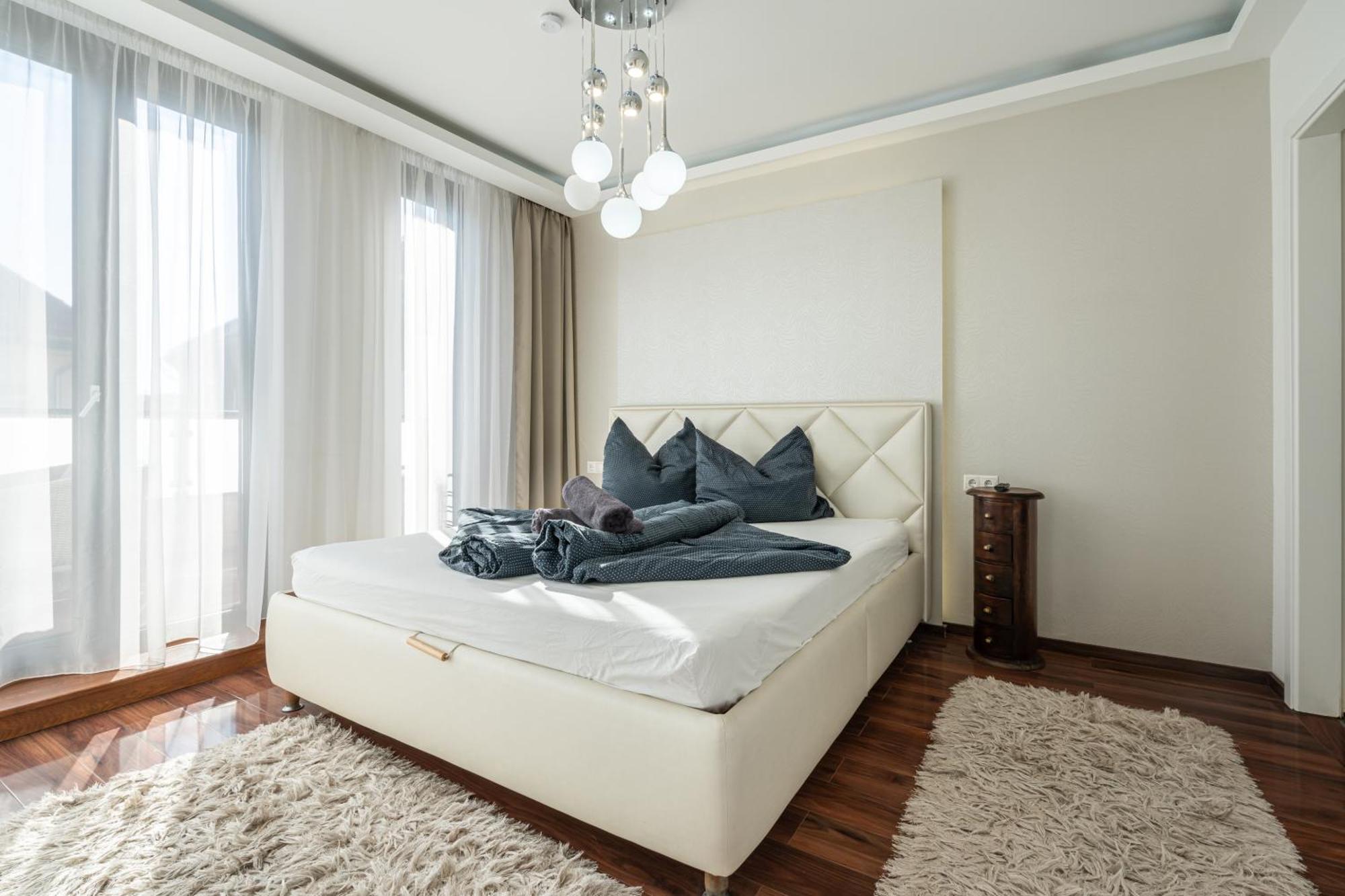 בודפשט Kiraly 44 Luxury Apartment With Free Parking מראה חיצוני תמונה